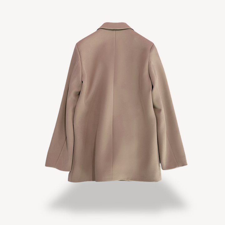 Blazer Élégant Femme | Parfait pour le Bureau