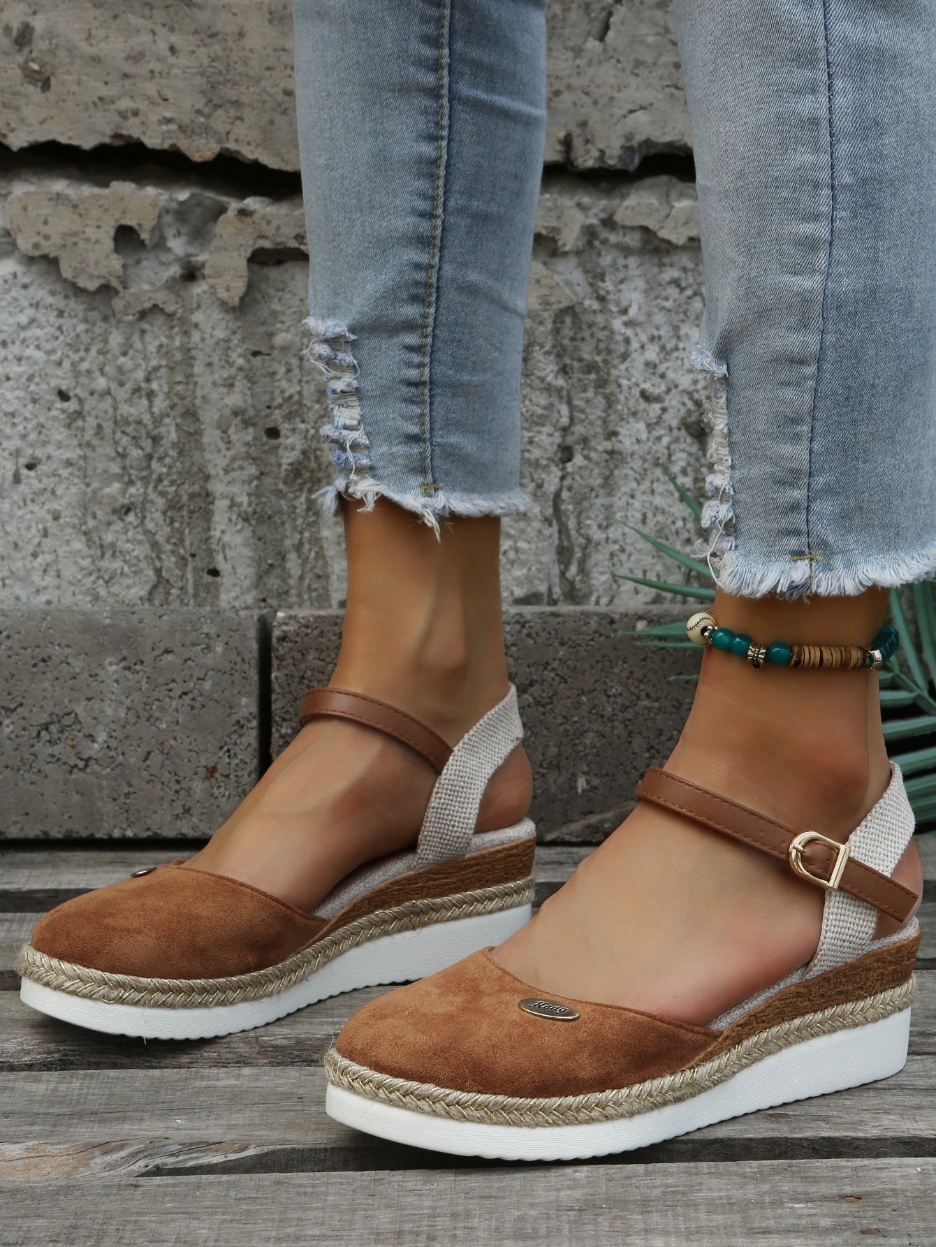 Espadrilles orthopédiques | Confort au quotidien