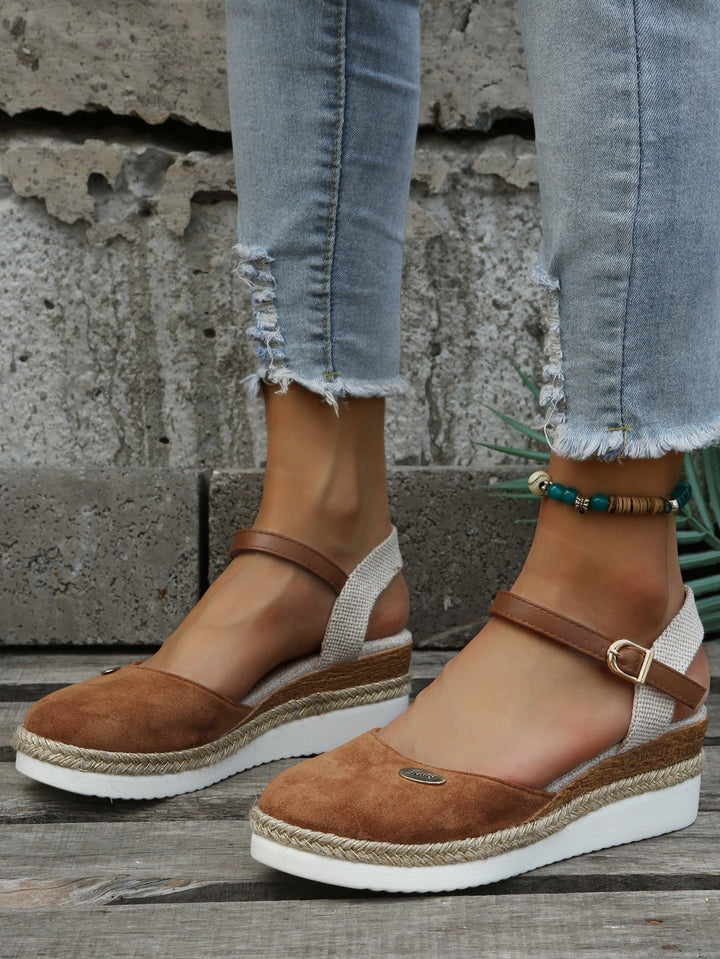 Espadrilles orthopédiques | Confort au quotidien