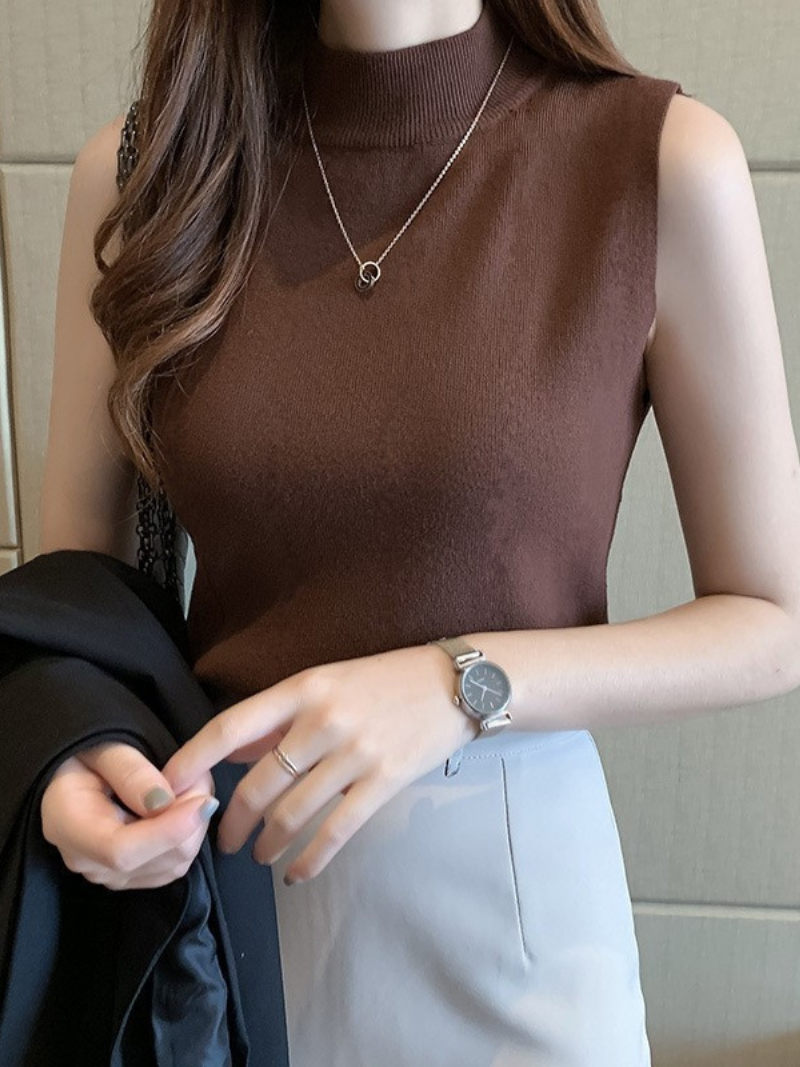Débardeur chic | Polyvalent au quotidien