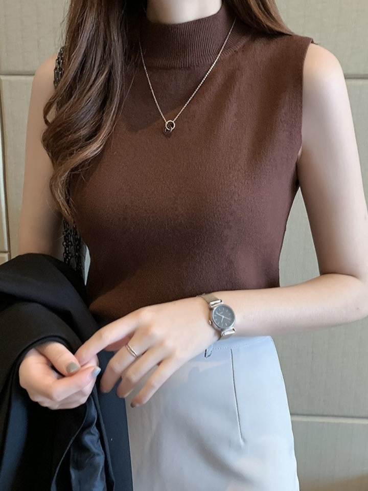 Débardeur chic | Polyvalent au quotidien