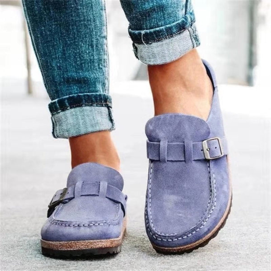 Mocassins confort | Marche quotidienne décontractée
