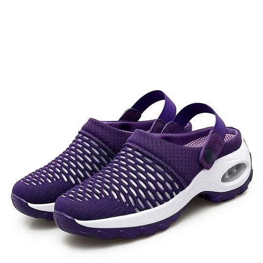 Chaussures orthopédiques | Confort quotidien respirant