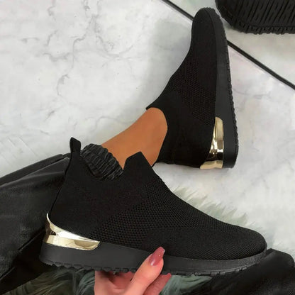 Baskets femme | Confort et style au quotidien
