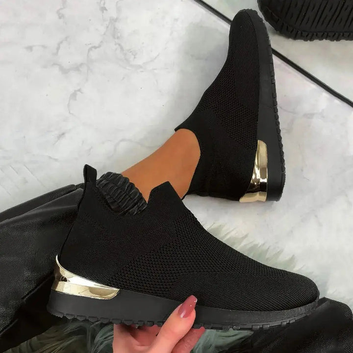 Baskets femme | Confort et style au quotidien