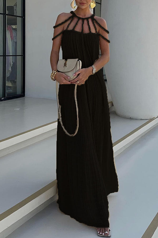 Robe longue femme | Élégance sophistiquée