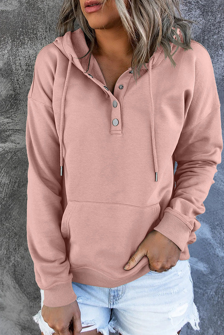 Sweat à capuche | Style décontracté