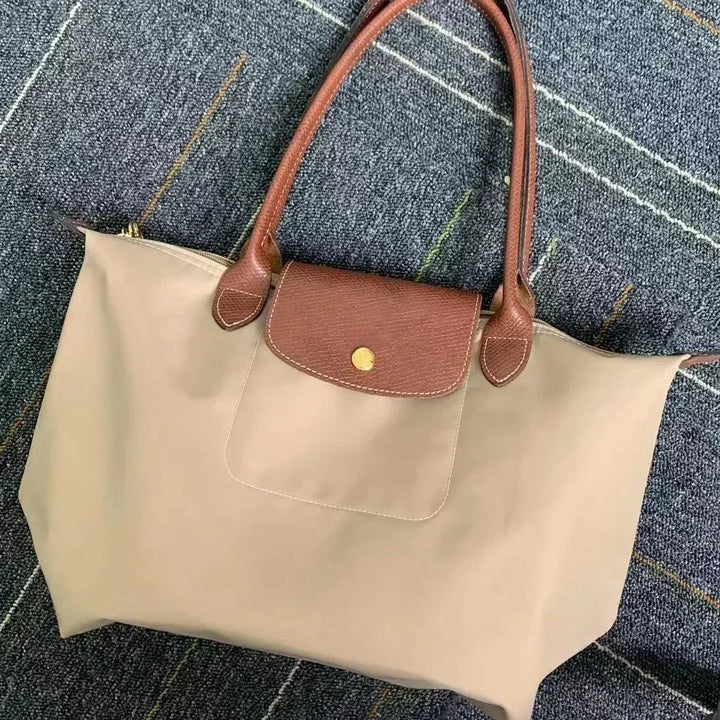 Lina - Sac Cabas Élégant et Pratique pour Femme