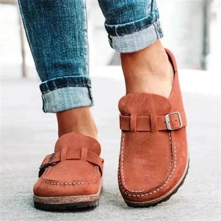 Mocassins confort | Marche quotidienne décontractée