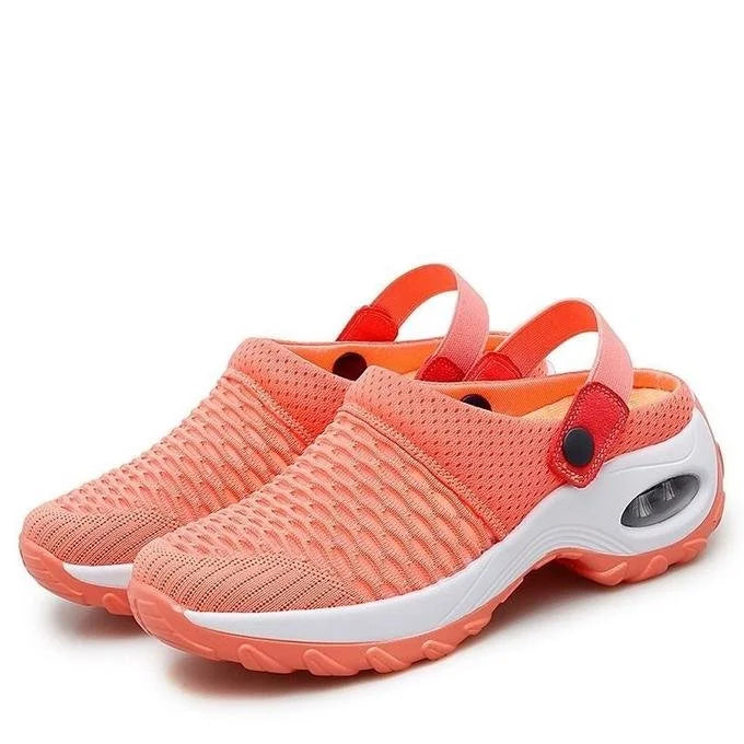 Chaussures orthopédiques | Confort quotidien respirant