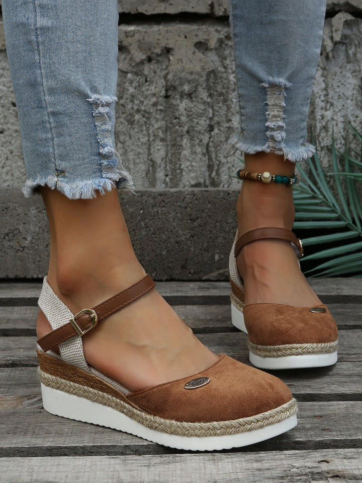 Espadrilles orthopédiques | Confort au quotidien