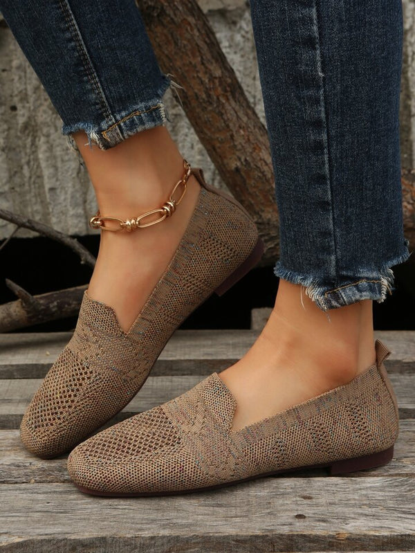 Mocassins confort | Marche quotidienne