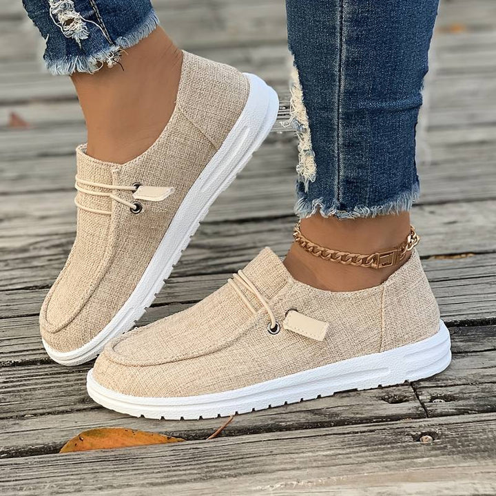 Chaussures légères décontractées | Confort pour tous les jours