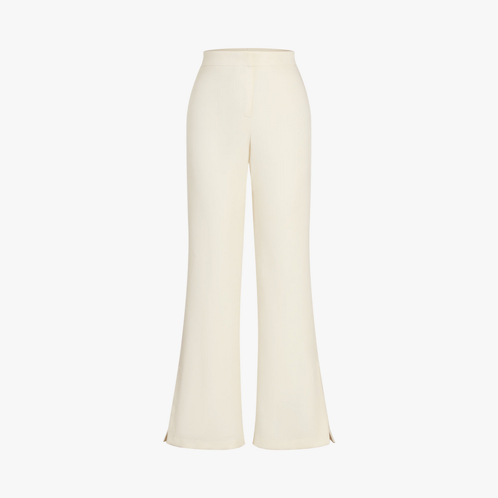 Ensemble pantalon chic | Élégance sans manches
