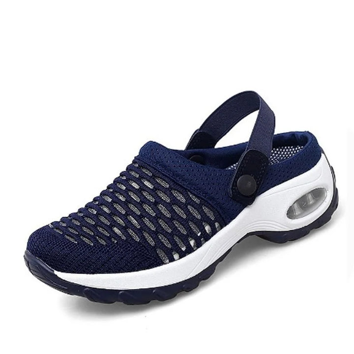 Chaussures orthopédiques | Confort quotidien respirant