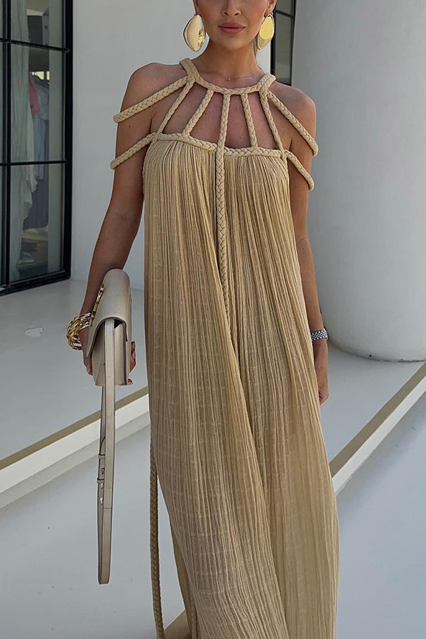 Robe longue femme | Élégance sophistiquée