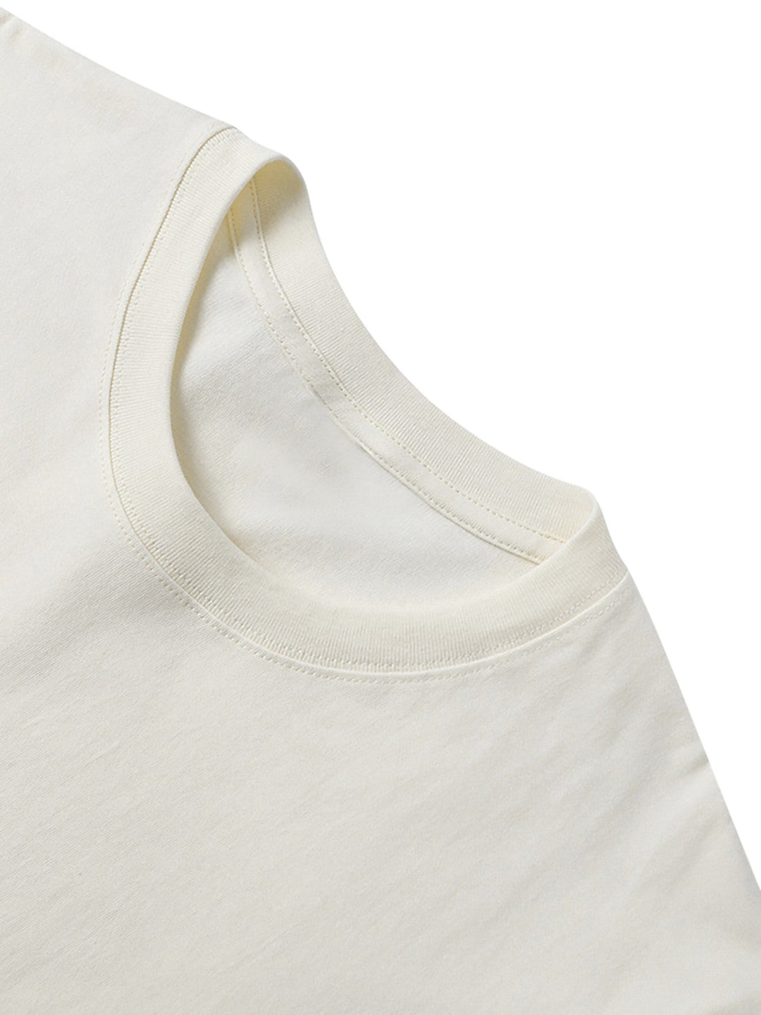 T-shirt imprimé citron | Esprit estival et look décontracté