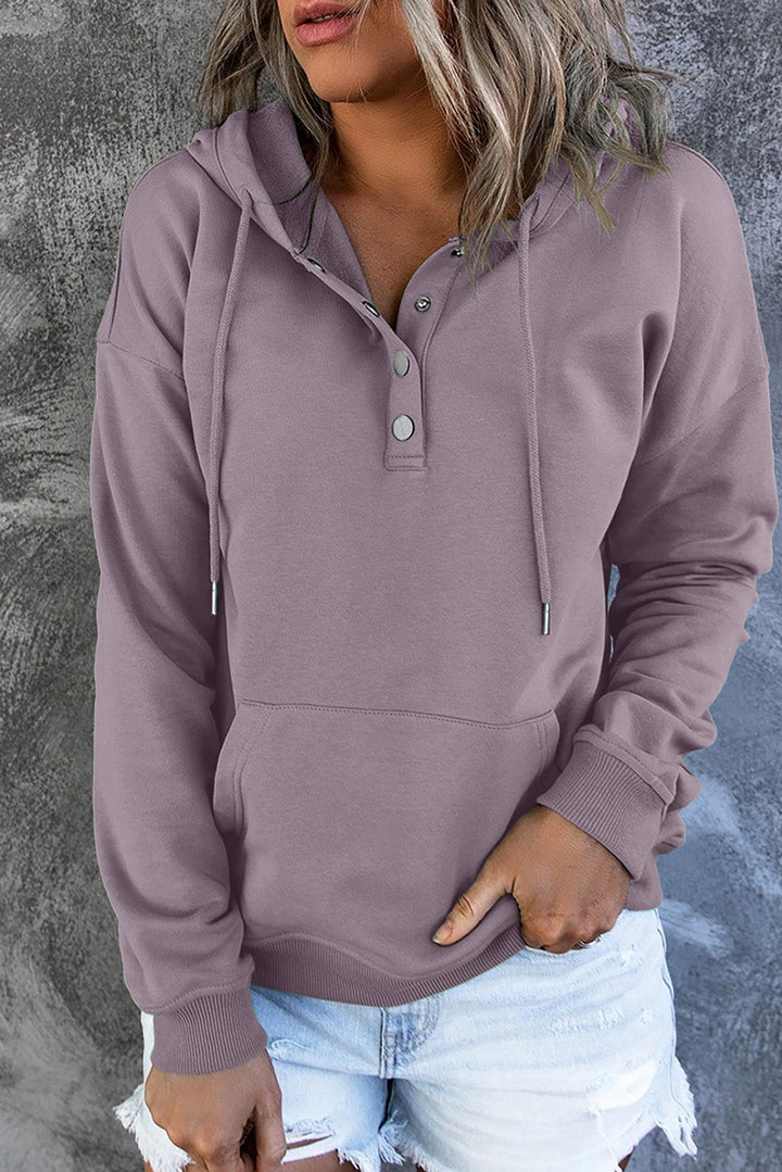 Sweat à capuche | Style décontracté