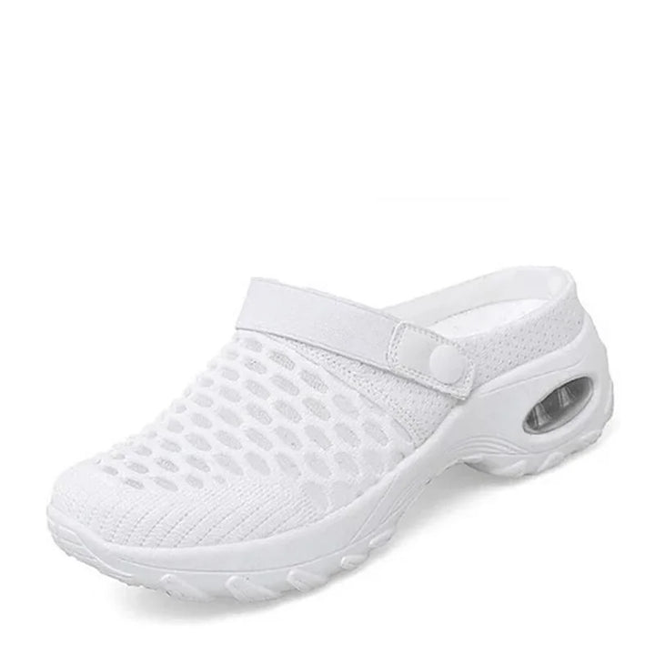 Chaussures orthopédiques | Confort quotidien respirant