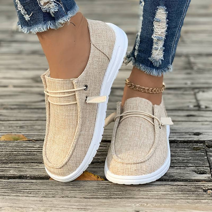 Chaussures légères décontractées | Confort pour tous les jours