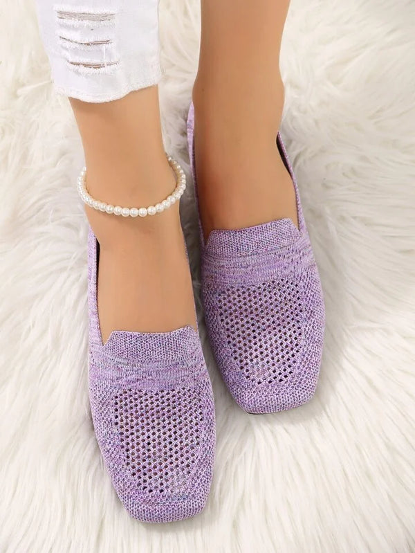 Mocassins confort | Marche quotidienne