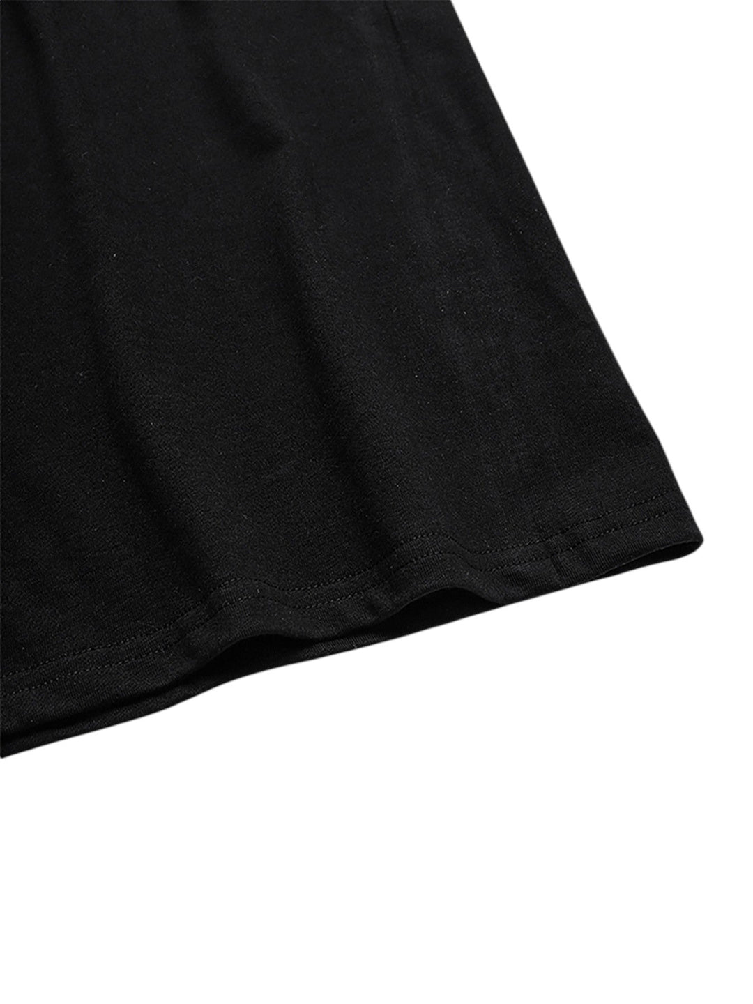 T-shirt imprimé citron | Esprit estival et look décontracté