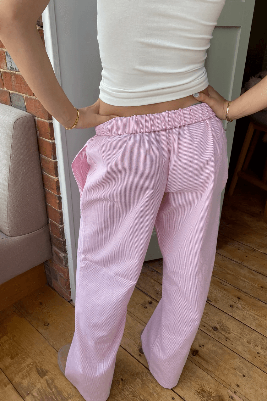 Pantalon de détente femme | Confort absolu pour les moments de repos