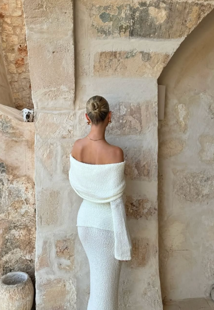 Ensemble long élégant | Chic et raffinement intemporel