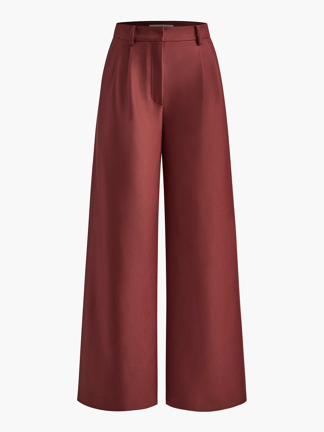 Pantalon large élégant | Parfait pour le bureau