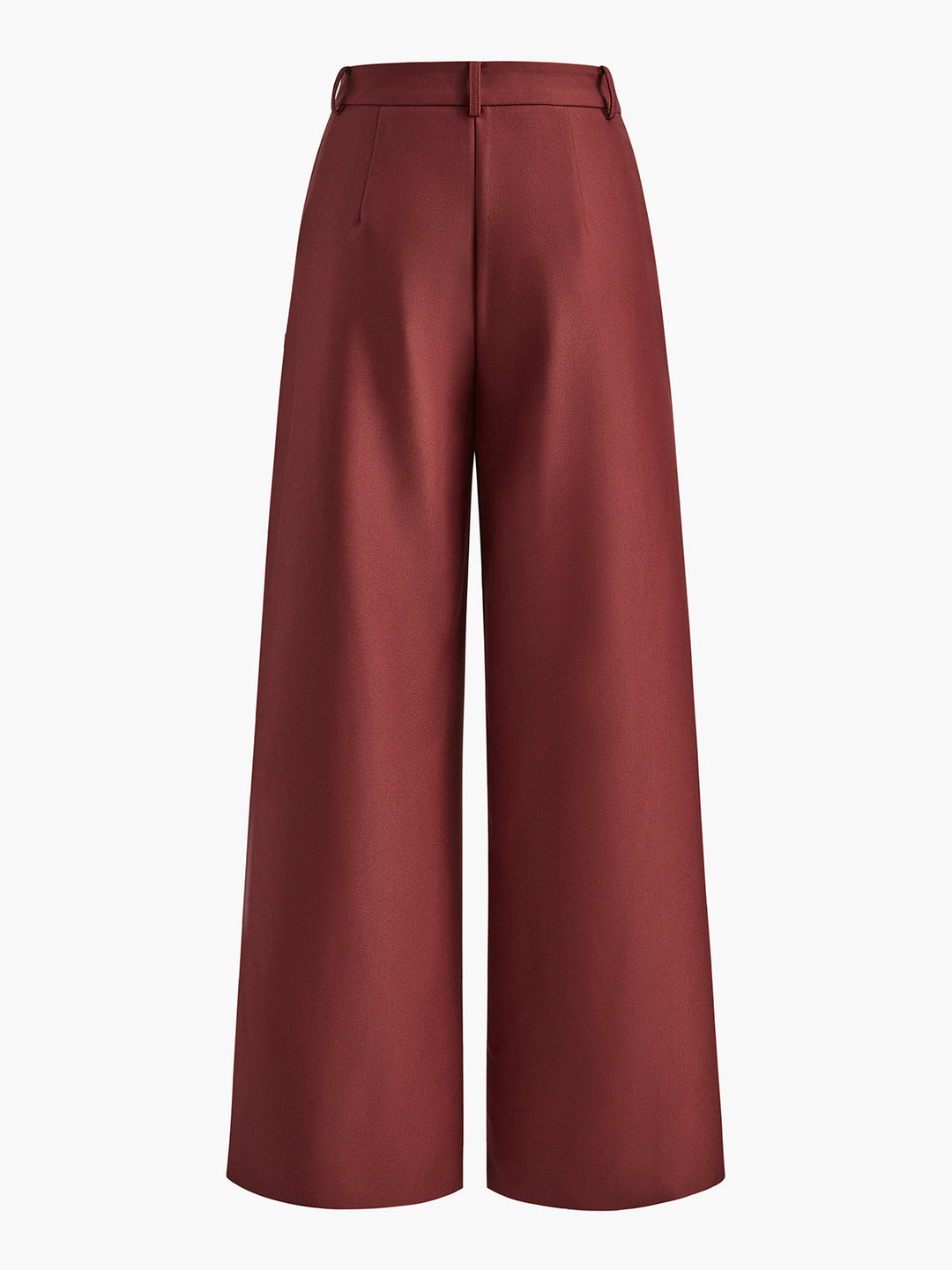 Pantalon large élégant | Parfait pour le bureau
