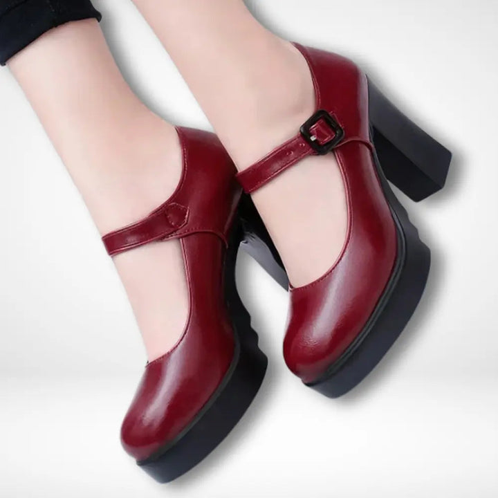 Chaussures à talons | Élégance quotidienne