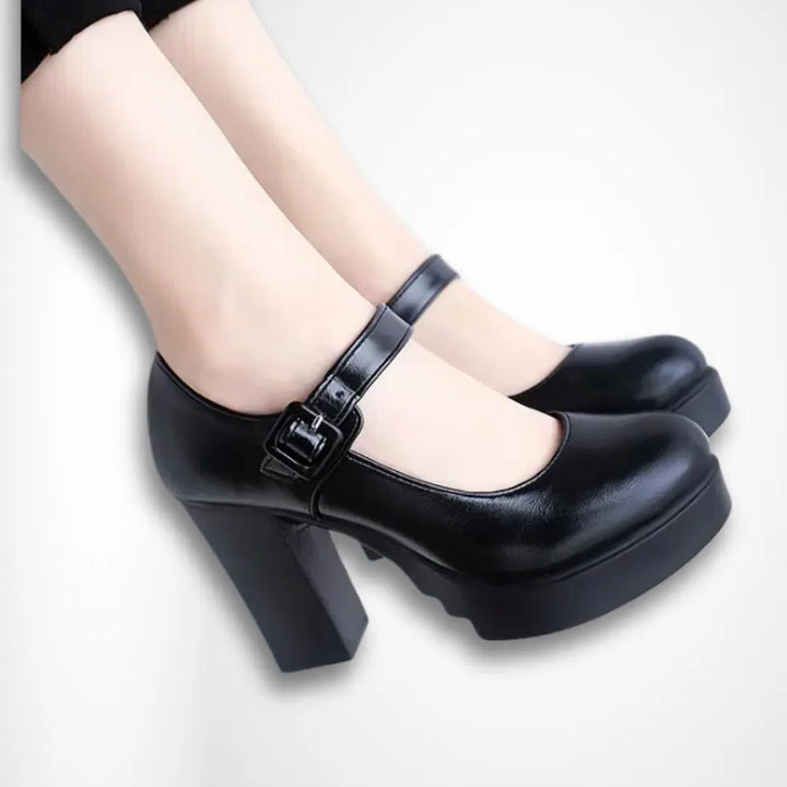 Chaussures à talons | Élégance quotidienne