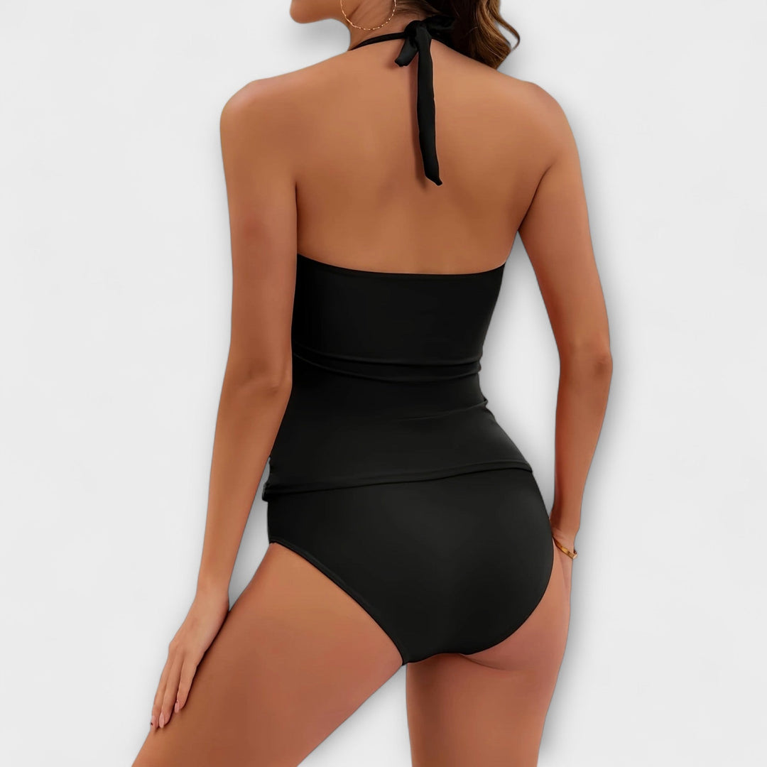 Maillot de bain 2 pièces | Élégance estivale