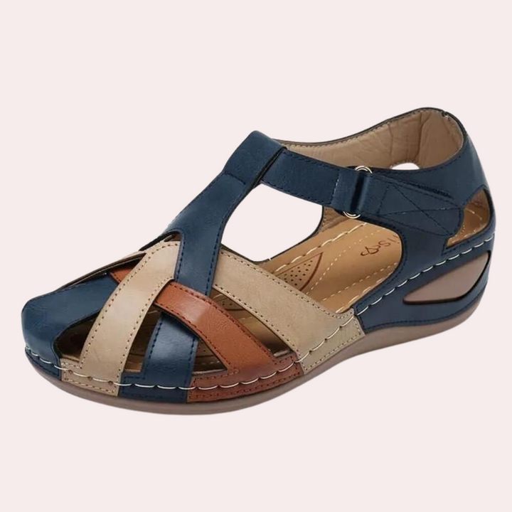 Sandales confortables | Marche estivale