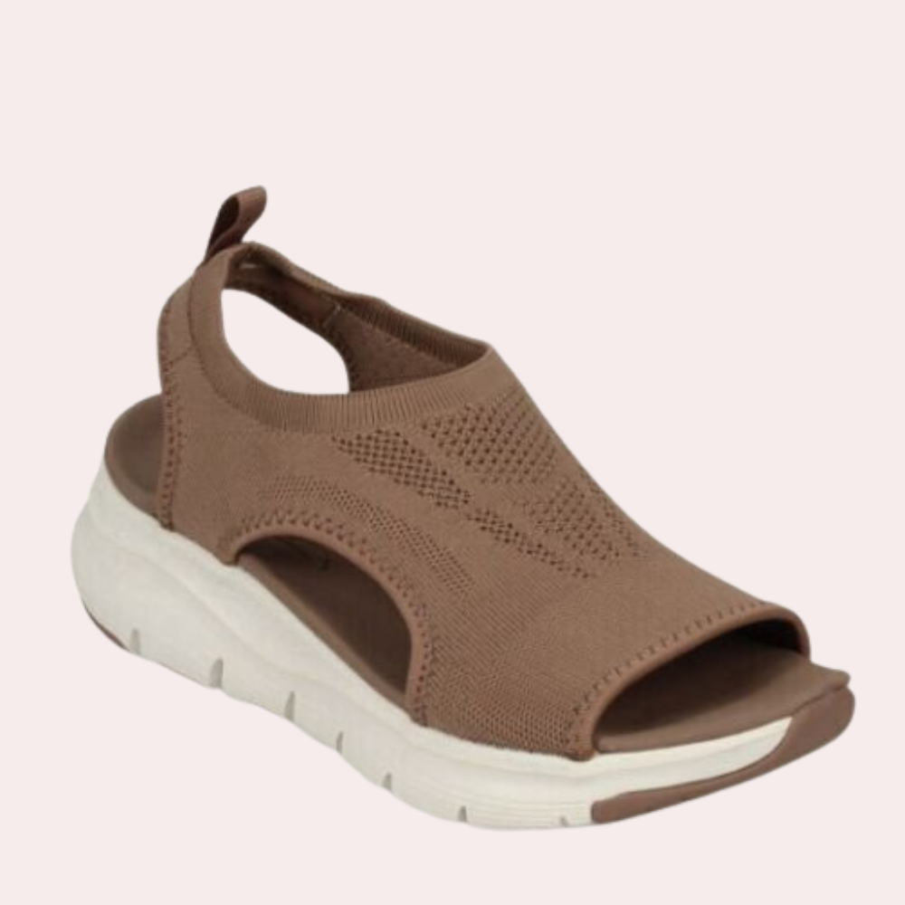 Sandales confortables | Style estival