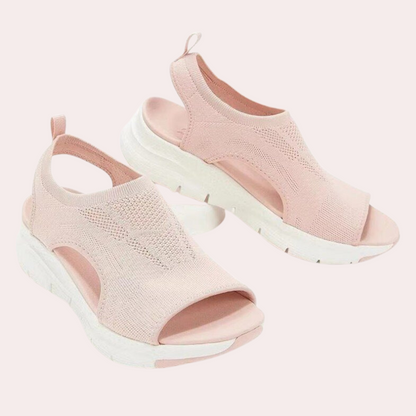 Sandales confortables | Style estival