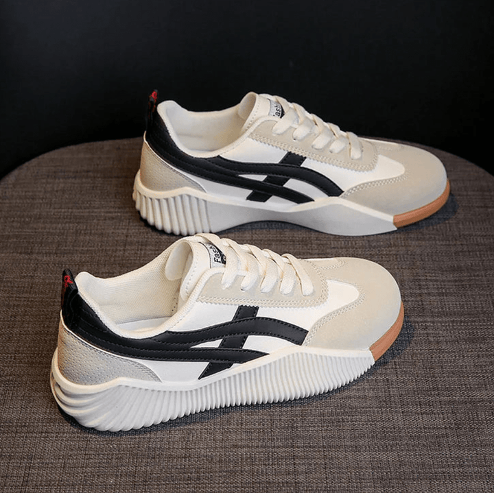 Baskets orthopédiques femme | Confort au quotidien