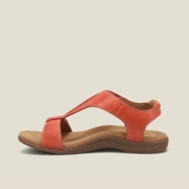 Sandales d’été | Légèreté et confort au quotidien