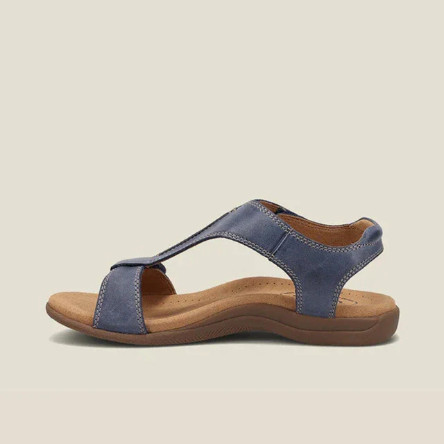 Sandales d’été | Légèreté et confort au quotidien