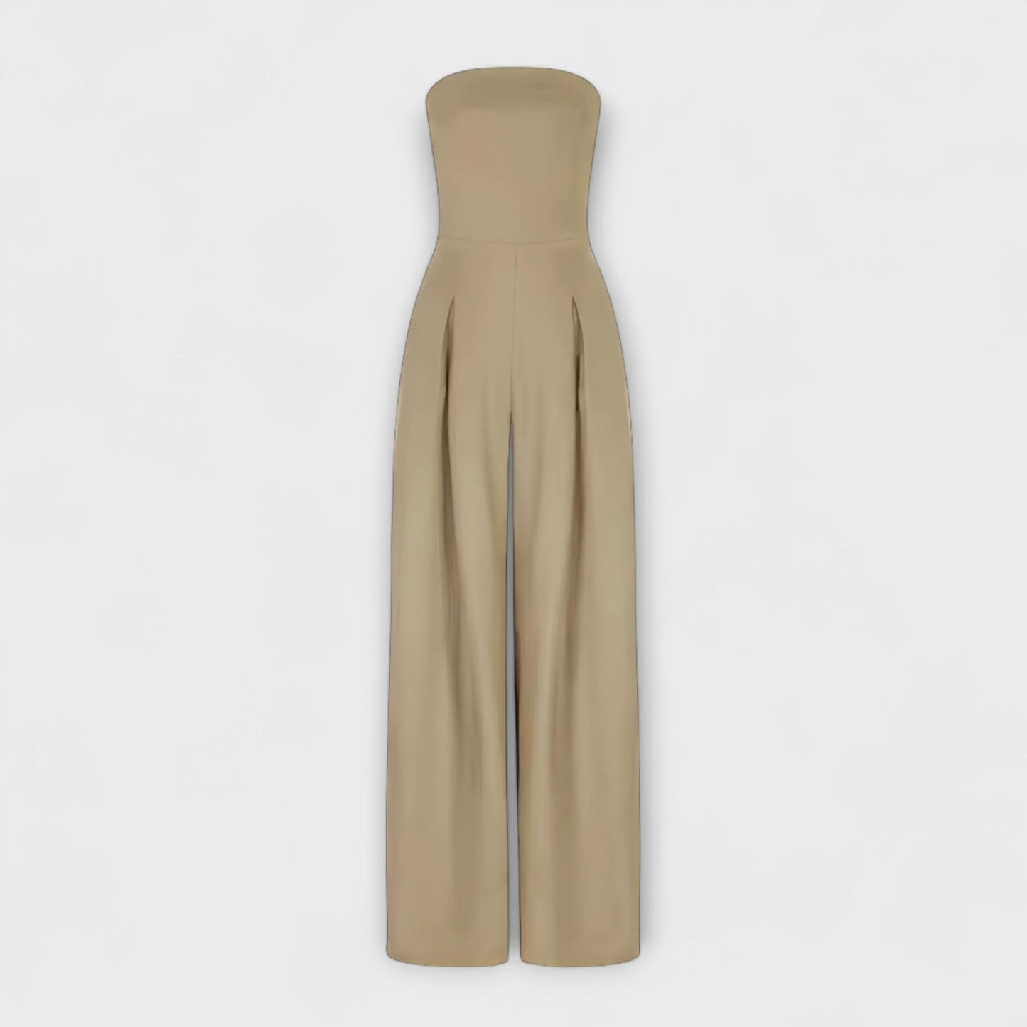 Combinaison bustier élégante | Soirées habillées avec style