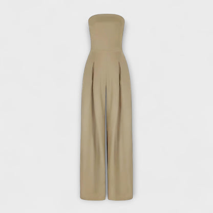 Combinaison bustier élégante | Soirées habillées avec style