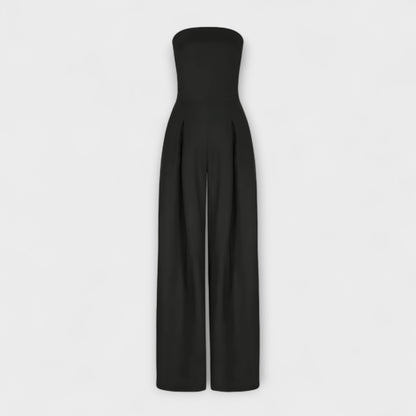 Combinaison bustier élégante | Soirées habillées avec style