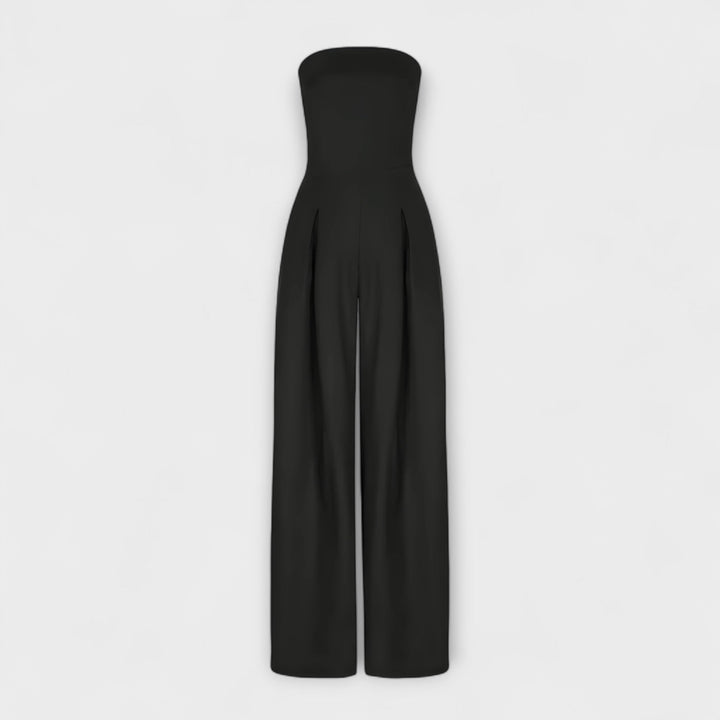Combinaison bustier élégante | Soirées habillées avec style