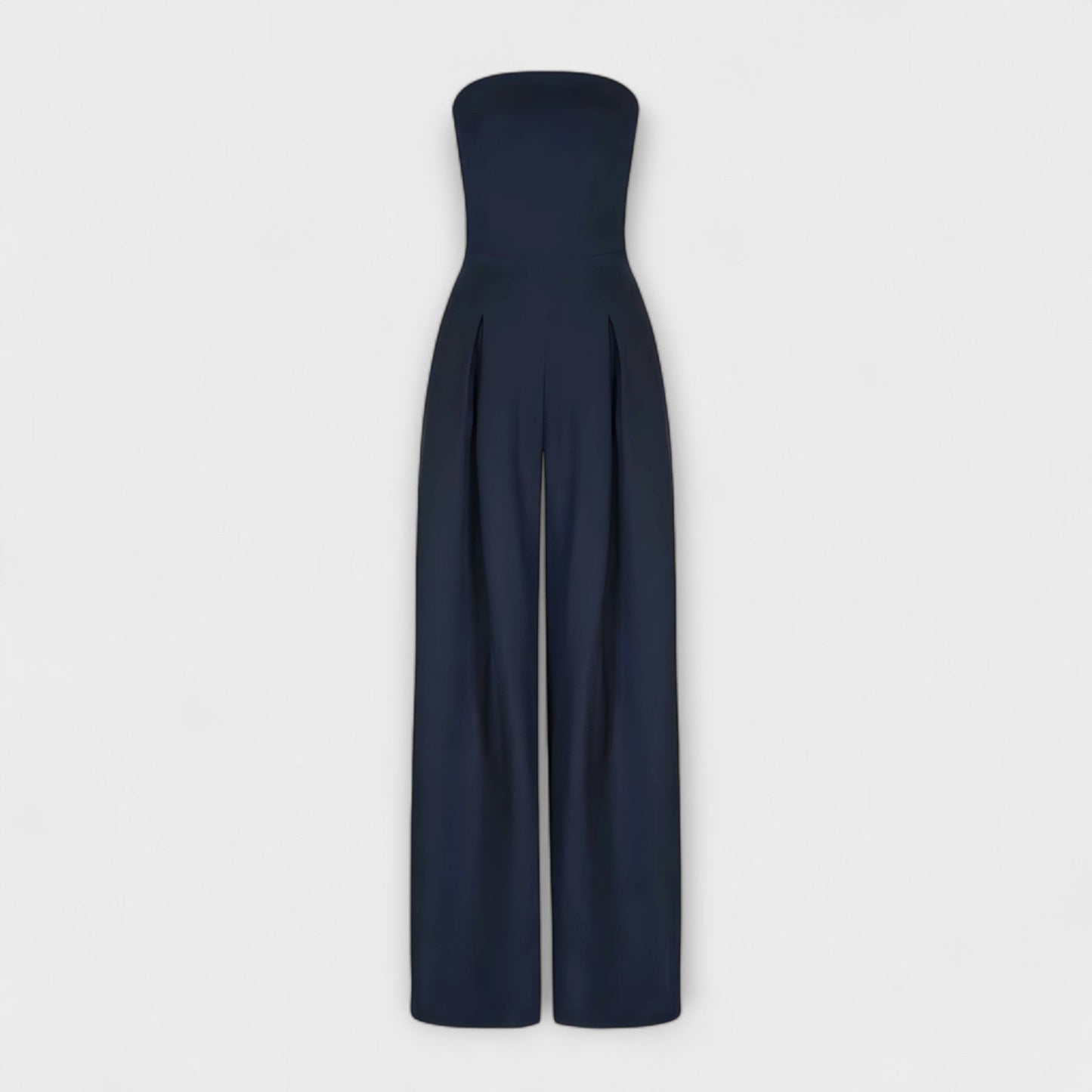 Combinaison bustier élégante | Soirées habillées avec style