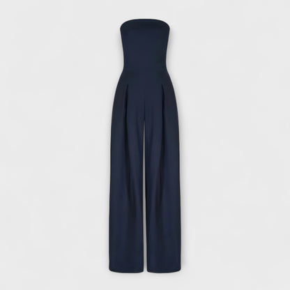 Combinaison bustier élégante | Soirées habillées avec style