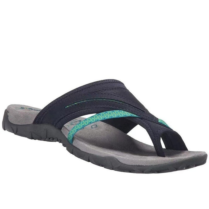 Tongs confortables | Idéal pour l’été