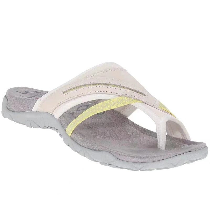 Tongs confortables | Idéal pour l’été
