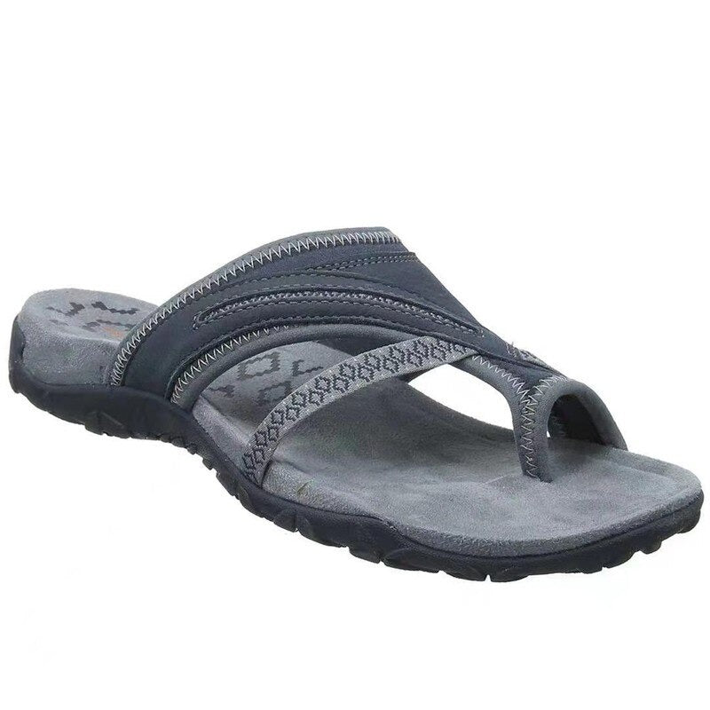 Tongs confortables | Idéal pour l’été