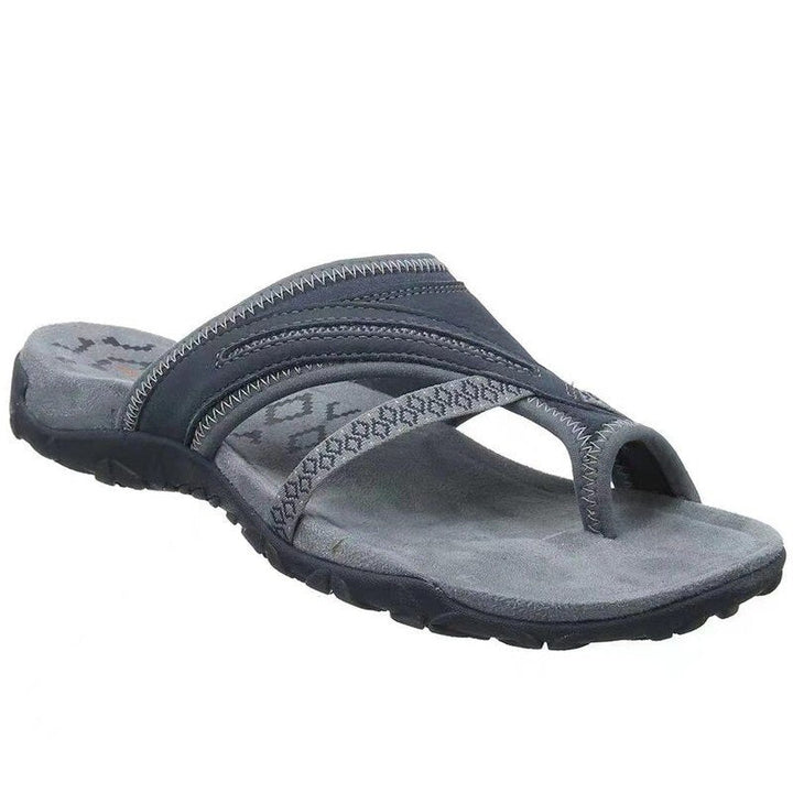 Tongs confortables | Idéal pour l’été