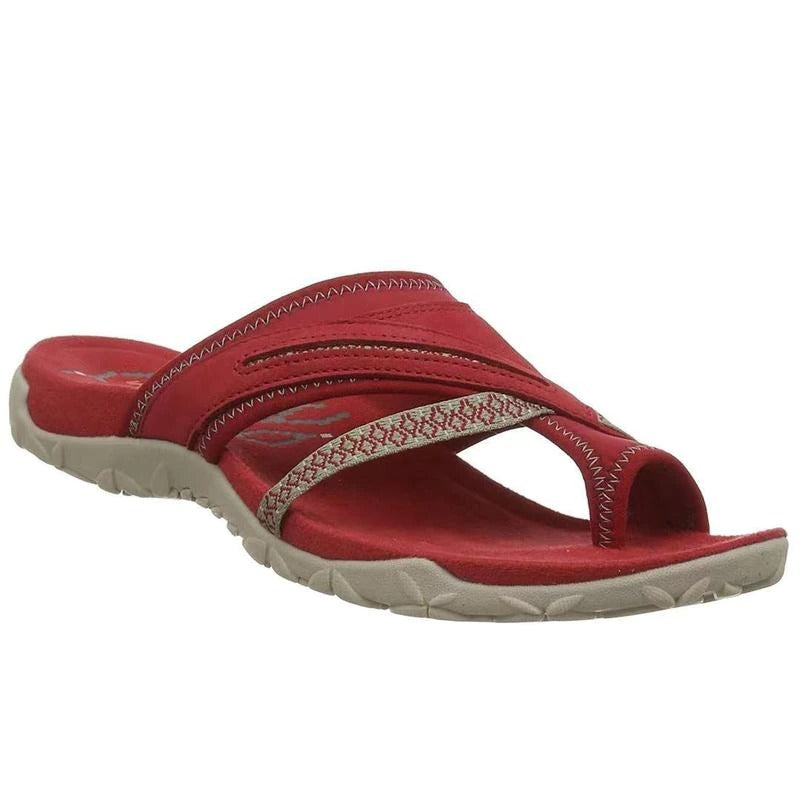Tongs confortables | Idéal pour l’été